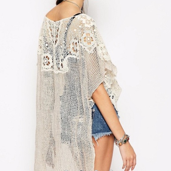 Free People ‘Bad Romance’ Top - Picture 2 of 11